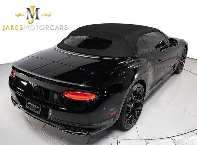 2023 Bentley Continental GTC Speed Convertible ($373,295 MSRP!) *$50,000 IN OPTIONS* *FULL PPF* *6200 MILES* San Diego CA