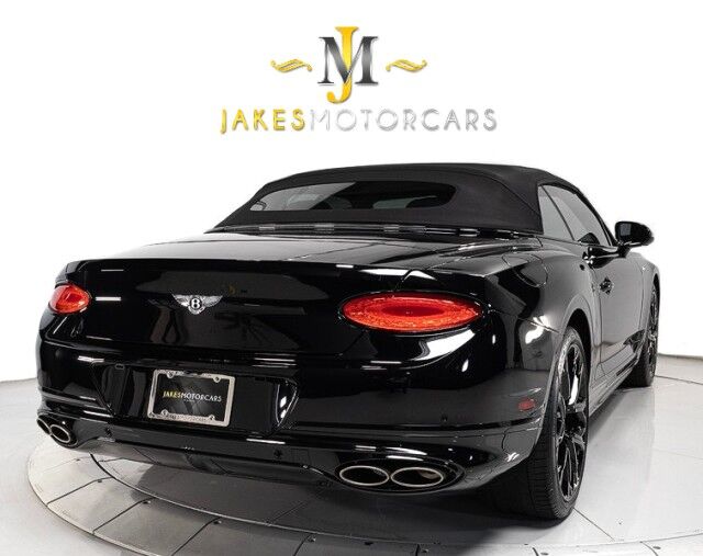 2023 Bentley Continental GTC Speed Convertible ($373,295 MSRP!) *$50,000 IN OPTIONS* *FULL PPF* *6200 MILES* San Diego CA