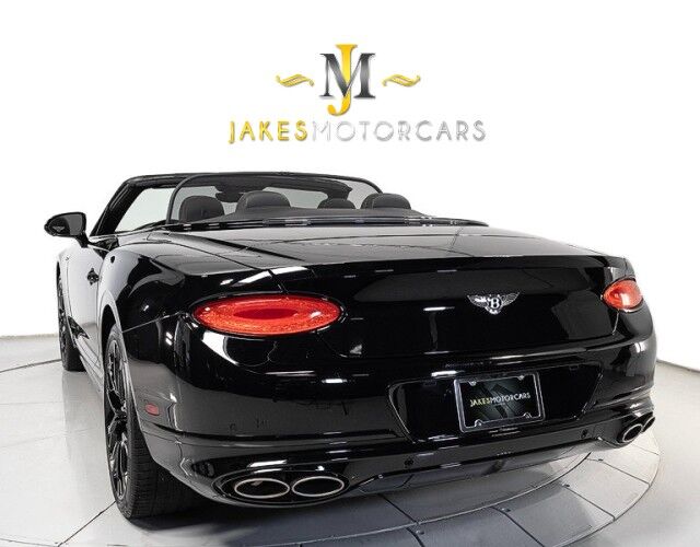 2023 Bentley Continental GTC Speed Convertible ($373,295 MSRP!) *$50,000 IN OPTIONS* *FULL PPF* *6200 MILES* San Diego CA