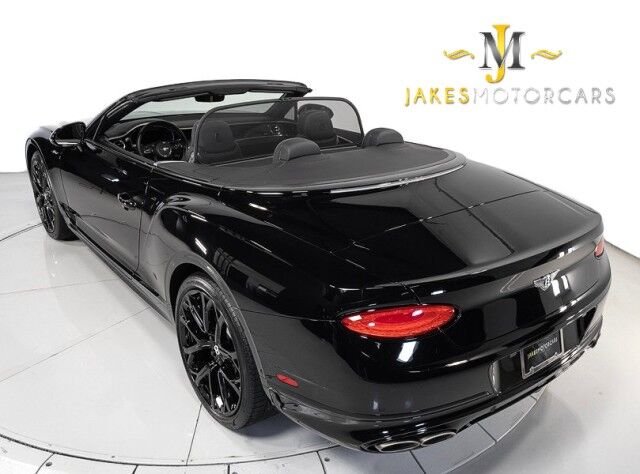 2023 Bentley Continental GTC Speed Convertible ($373,295 MSRP!) *$50,000 IN OPTIONS* *FULL PPF* *6200 MILES* San Diego CA