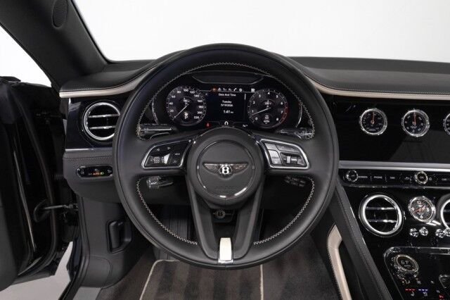 2023 Bentley Continental GTC Speed Convertible ($373,295 MSRP!) *$50,000 IN OPTIONS* *FULL PPF* *6200 MILES* San Diego CA