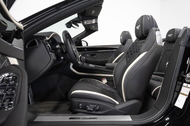 2023 Bentley Continental GTC Speed Convertible ($373,295 MSRP!) *$50,000 IN OPTIONS* *FULL PPF* *6200 MILES* San Diego CA