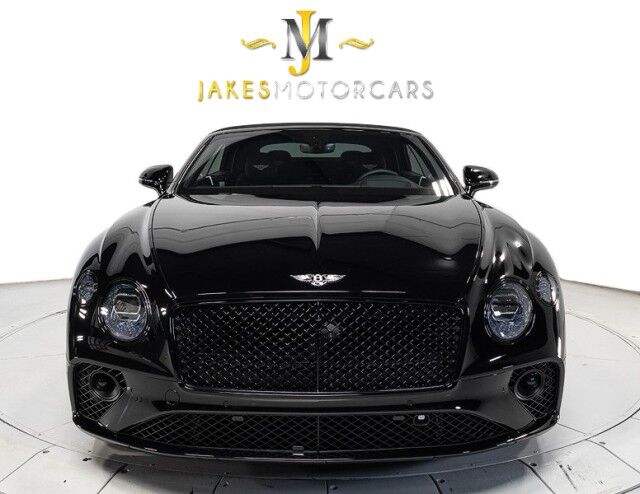 2023 Bentley Continental GTC Speed Convertible ($373,295 MSRP!) *$50,000 IN OPTIONS* *FULL PPF* *6200 MILES* San Diego CA