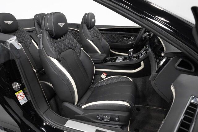 2023 Bentley Continental GTC Speed Convertible ($373,295 MSRP!) *$50,000 IN OPTIONS* *FULL PPF* *6200 MILES* San Diego CA