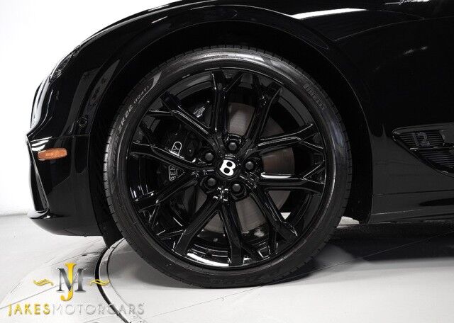 2023 Bentley Continental GTC Speed Convertible ($373,295 MSRP!) *$50,000 IN OPTIONS* *FULL PPF* *6200 MILES* San Diego CA