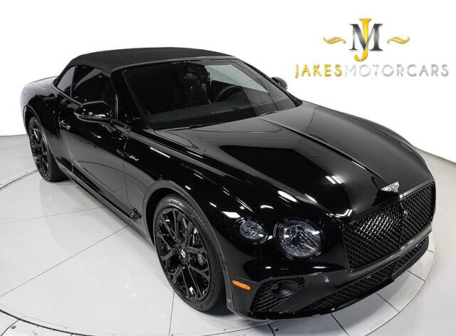 2023 Bentley Continental GTC Speed Convertible ($373,295 MSRP!) *$50,000 IN OPTIONS* *FULL PPF* *6200 MILES* San Diego CA