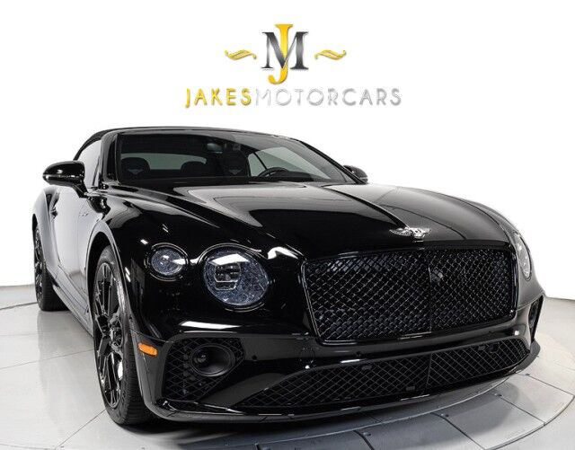2023 Bentley Continental GTC Speed Convertible ($373,295 MSRP!) *$50,000 IN OPTIONS* *FULL PPF* *6200 MILES* San Diego CA