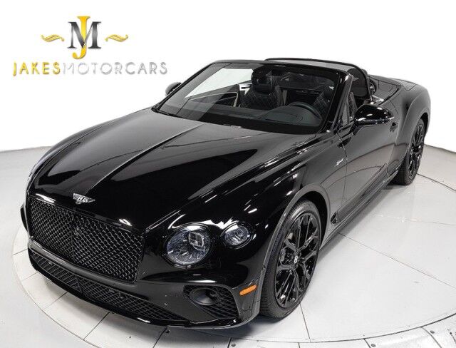 2023 Bentley Continental GTC Speed Convertible ($373,295 MSRP!) *$50,000 IN OPTIONS* *FULL PPF* *6200 MILES* San Diego CA