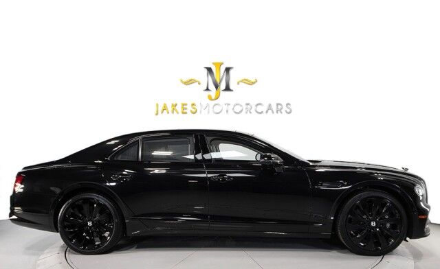 2023 Bentley Flying Spur Azure ($285,310 MSRP!!) *BIG OPTION LIST* *BLACKOUT PACKAGE* *REFRIGERATED COOLER* San Diego CA