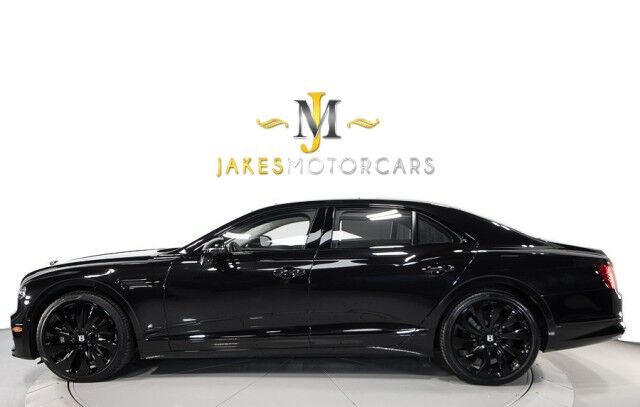 2023 Bentley Flying Spur Azure ($285,310 MSRP!!) *BIG OPTION LIST* *BLACKOUT PACKAGE* *REFRIGERATED COOLER* San Diego CA