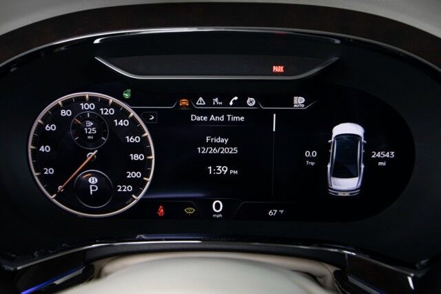 2023 Bentley Flying Spur Azure ($285,310 MSRP!!) *BIG OPTION LIST* *BLACKOUT PACKAGE* *REFRIGERATED COOLER* San Diego CA