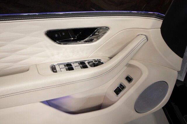 2023 Bentley Flying Spur Azure ($285,310 MSRP!!) *BIG OPTION LIST* *BLACKOUT PACKAGE* *REFRIGERATED COOLER* San Diego CA