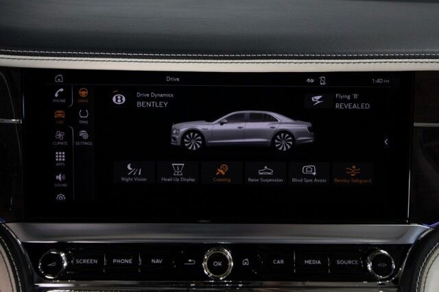 2023 Bentley Flying Spur Azure ($285,310 MSRP!!) *BIG OPTION LIST* *BLACKOUT PACKAGE* *REFRIGERATED COOLER* San Diego CA