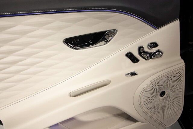 2023 Bentley Flying Spur Azure ($285,310 MSRP!!) *BIG OPTION LIST* *BLACKOUT PACKAGE* *REFRIGERATED COOLER* San Diego CA