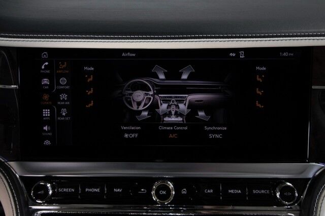 2023 Bentley Flying Spur Azure ($285,310 MSRP!!) *BIG OPTION LIST* *BLACKOUT PACKAGE* *REFRIGERATED COOLER* San Diego CA