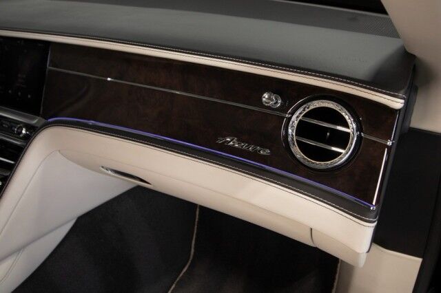 2023 Bentley Flying Spur Azure ($285,310 MSRP!!) *BIG OPTION LIST* *BLACKOUT PACKAGE* *REFRIGERATED COOLER* San Diego CA