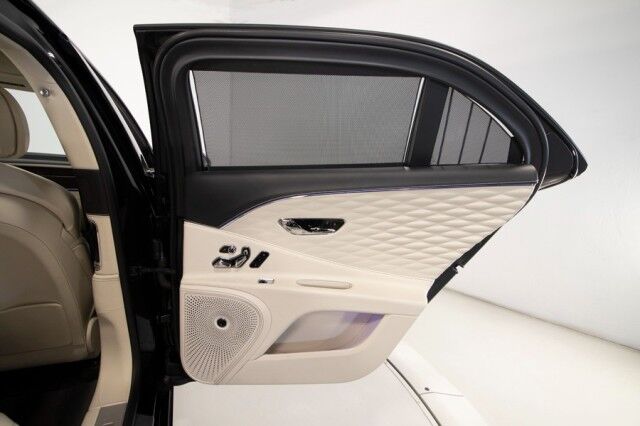 2023 Bentley Flying Spur Azure ($285,310 MSRP!!) *BIG OPTION LIST* *BLACKOUT PACKAGE* *REFRIGERATED COOLER* San Diego CA