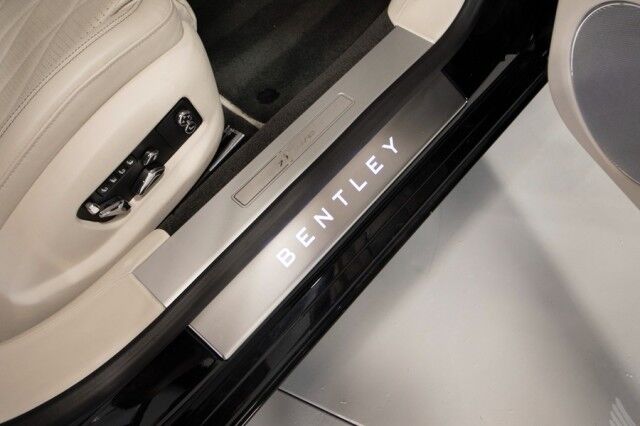 2023 Bentley Flying Spur Azure ($285,310 MSRP!!) *BIG OPTION LIST* *BLACKOUT PACKAGE* *REFRIGERATED COOLER* San Diego CA