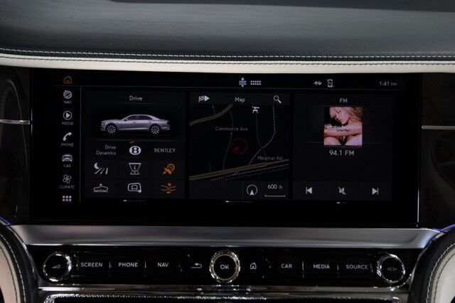 2023 Bentley Flying Spur Azure ($285,310 MSRP!!) *BIG OPTION LIST* *BLACKOUT PACKAGE* *REFRIGERATED COOLER* San Diego CA