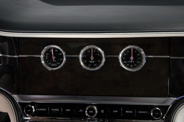 2023 Bentley Flying Spur Azure ($285,310 MSRP!!) *BIG OPTION LIST* *BLACKOUT PACKAGE* *REFRIGERATED COOLER* San Diego CA