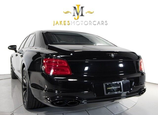 2023 Bentley Flying Spur Azure ($285,310 MSRP!!) *BIG OPTION LIST* *BLACKOUT PACKAGE* *REFRIGERATED COOLER* San Diego CA