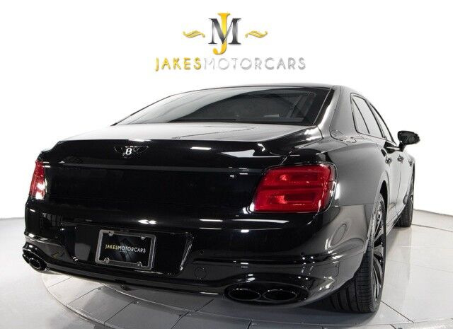 2023 Bentley Flying Spur Azure ($285,310 MSRP!!) *BIG OPTION LIST* *BLACKOUT PACKAGE* *REFRIGERATED COOLER* San Diego CA