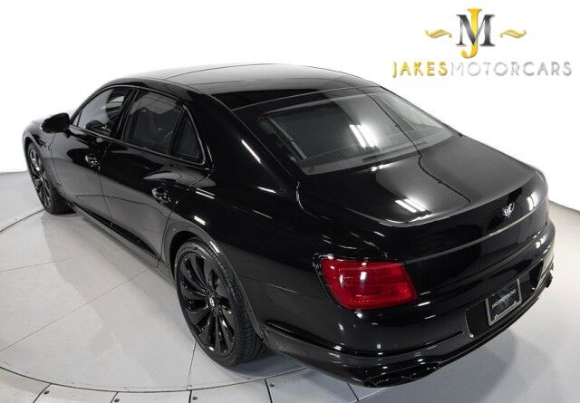 2023 Bentley Flying Spur Azure ($285,310 MSRP!!) *BIG OPTION LIST* *BLACKOUT PACKAGE* *REFRIGERATED COOLER* San Diego CA