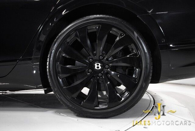 2023 Bentley Flying Spur Azure ($285,310 MSRP!!) *BIG OPTION LIST* *BLACKOUT PACKAGE* *REFRIGERATED COOLER* San Diego CA