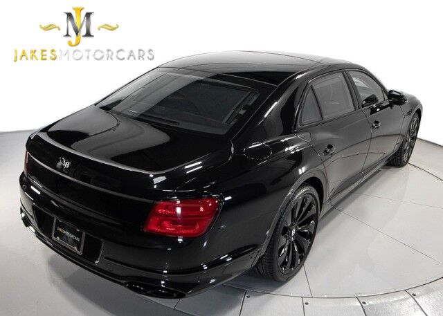 2023 Bentley Flying Spur Azure ($285,310 MSRP!!) *BIG OPTION LIST* *BLACKOUT PACKAGE* *REFRIGERATED COOLER* San Diego CA