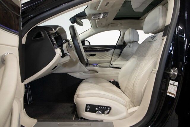 2023 Bentley Flying Spur Azure ($285,310 MSRP!!) *BIG OPTION LIST* *BLACKOUT PACKAGE* *REFRIGERATED COOLER* San Diego CA