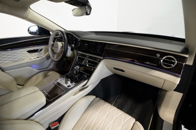 2023 Bentley Flying Spur Azure ($285,310 MSRP!!) *BIG OPTION LIST* *BLACKOUT PACKAGE* *REFRIGERATED COOLER* San Diego CA