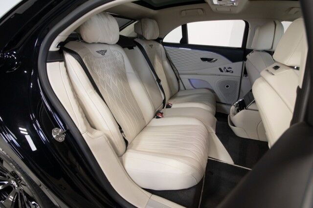 2023 Bentley Flying Spur Azure ($285,310 MSRP!!) *BIG OPTION LIST* *BLACKOUT PACKAGE* *REFRIGERATED COOLER* San Diego CA