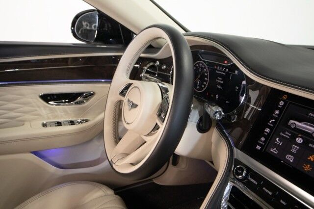 2023 Bentley Flying Spur Azure ($285,310 MSRP!!) *BIG OPTION LIST* *BLACKOUT PACKAGE* *REFRIGERATED COOLER* San Diego CA