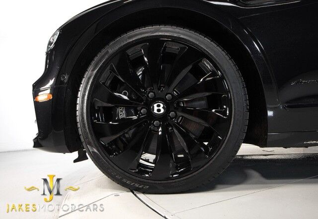 2023 Bentley Flying Spur Azure ($285,310 MSRP!!) *BIG OPTION LIST* *BLACKOUT PACKAGE* *REFRIGERATED COOLER* San Diego CA