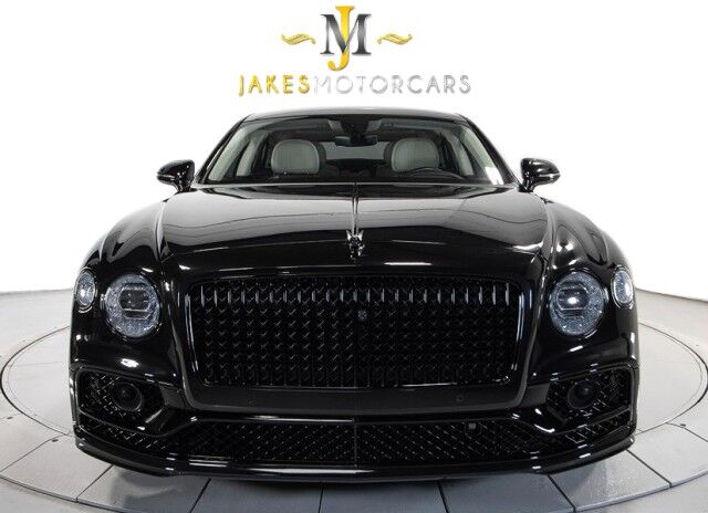 2023 Bentley Flying Spur Azure ($285,310 MSRP!!) *BIG OPTION LIST* *BLACKOUT PACKAGE* *REFRIGERATED COOLER* San Diego CA