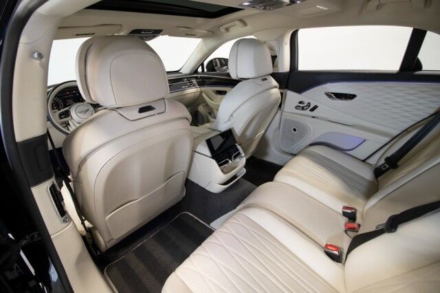 2023 Bentley Flying Spur Azure ($285,310 MSRP!!) *BIG OPTION LIST* *BLACKOUT PACKAGE* *REFRIGERATED COOLER* San Diego CA