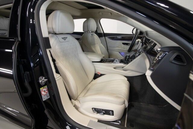 2023 Bentley Flying Spur Azure ($285,310 MSRP!!) *BIG OPTION LIST* *BLACKOUT PACKAGE* *REFRIGERATED COOLER* San Diego CA