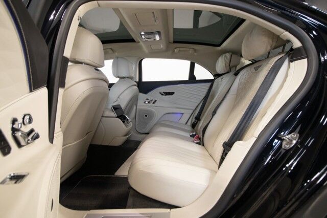 2023 Bentley Flying Spur Azure ($285,310 MSRP!!) *BIG OPTION LIST* *BLACKOUT PACKAGE* *REFRIGERATED COOLER* San Diego CA