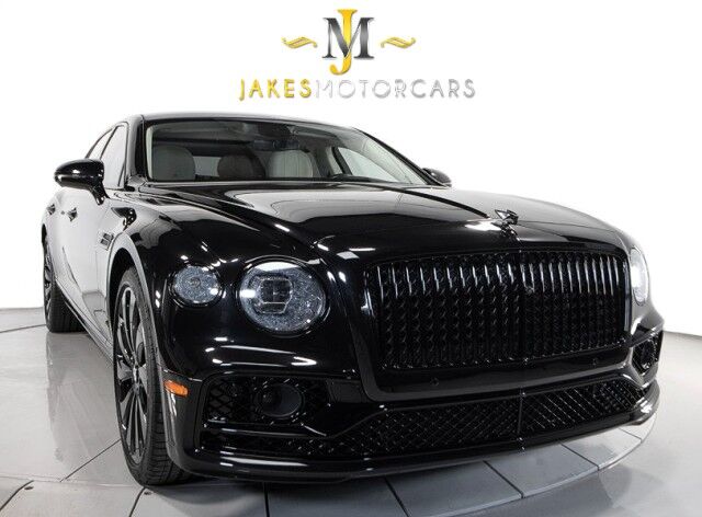 2023 Bentley Flying Spur Azure ($285,310 MSRP!!) *BIG OPTION LIST* *BLACKOUT PACKAGE* *REFRIGERATED COOLER* San Diego CA