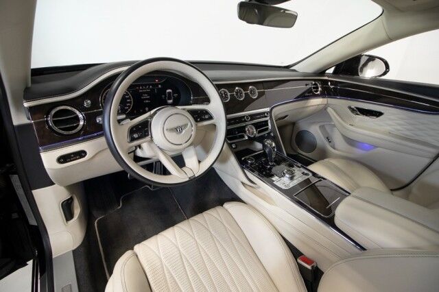 2023 Bentley Flying Spur Azure ($285,310 MSRP!!) *BIG OPTION LIST* *BLACKOUT PACKAGE* *REFRIGERATED COOLER* San Diego CA
