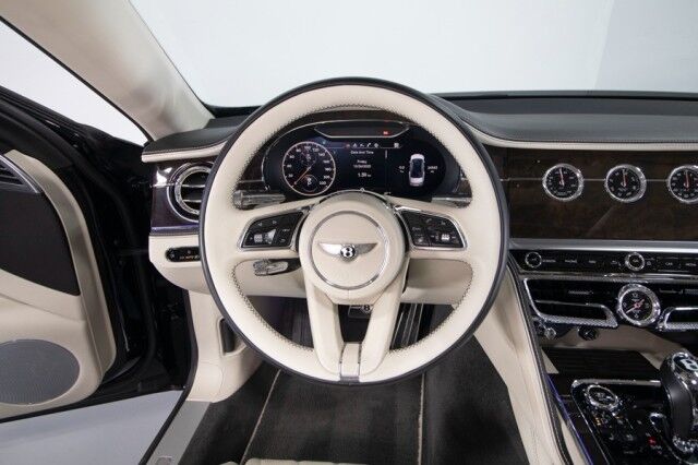 2023 Bentley Flying Spur Azure ($285,310 MSRP!!) *BIG OPTION LIST* *BLACKOUT PACKAGE* *REFRIGERATED COOLER* San Diego CA