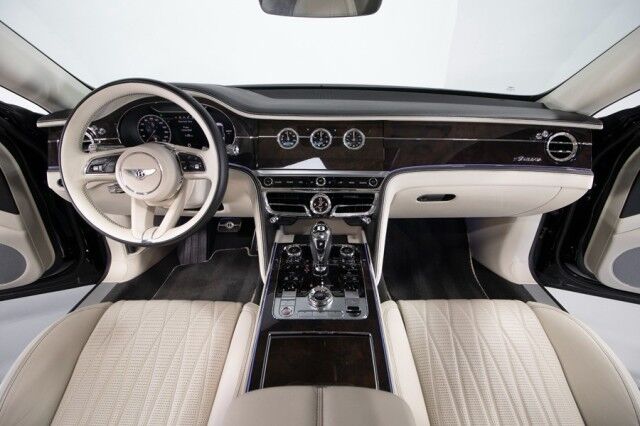 2023 Bentley Flying Spur Azure ($285,310 MSRP!!) *BIG OPTION LIST* *BLACKOUT PACKAGE* *REFRIGERATED COOLER* San Diego CA