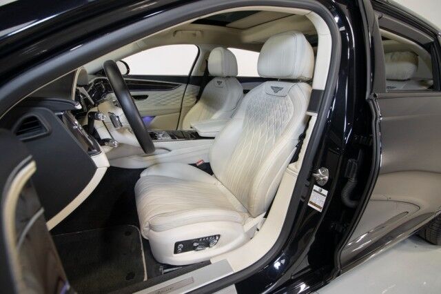 2023 Bentley Flying Spur Azure ($285,310 MSRP!!) *BIG OPTION LIST* *BLACKOUT PACKAGE* *REFRIGERATED COOLER* San Diego CA