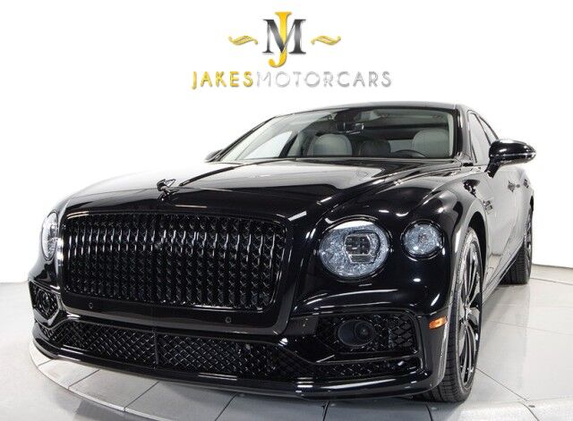 2023 Bentley Flying Spur Azure ($285,310 MSRP!!) *BIG OPTION LIST* *BLACKOUT PACKAGE* *REFRIGERATED COOLER* San Diego CA