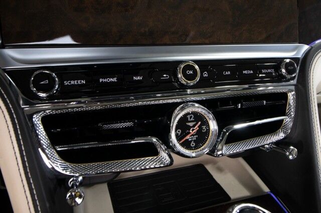 2023 Bentley Flying Spur Azure ($285,310 MSRP!!) *BIG OPTION LIST* *BLACKOUT PACKAGE* *REFRIGERATED COOLER* San Diego CA