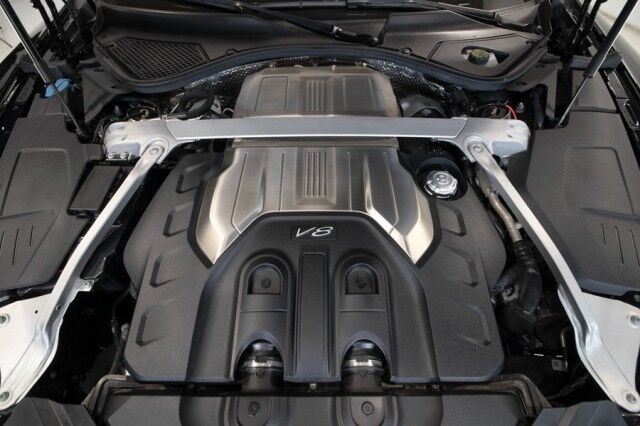 2023 Bentley Flying Spur Azure ($285,310 MSRP!!) *BIG OPTION LIST* *BLACKOUT PACKAGE* *REFRIGERATED COOLER* San Diego CA