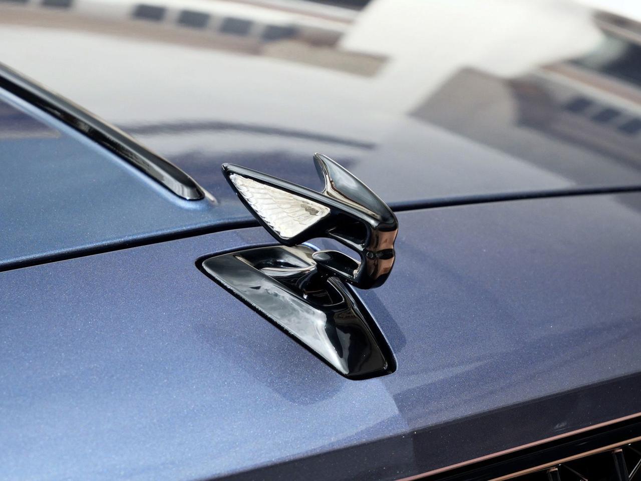 2023 Bentley Flying Spur Azure Azure Lawrence KS