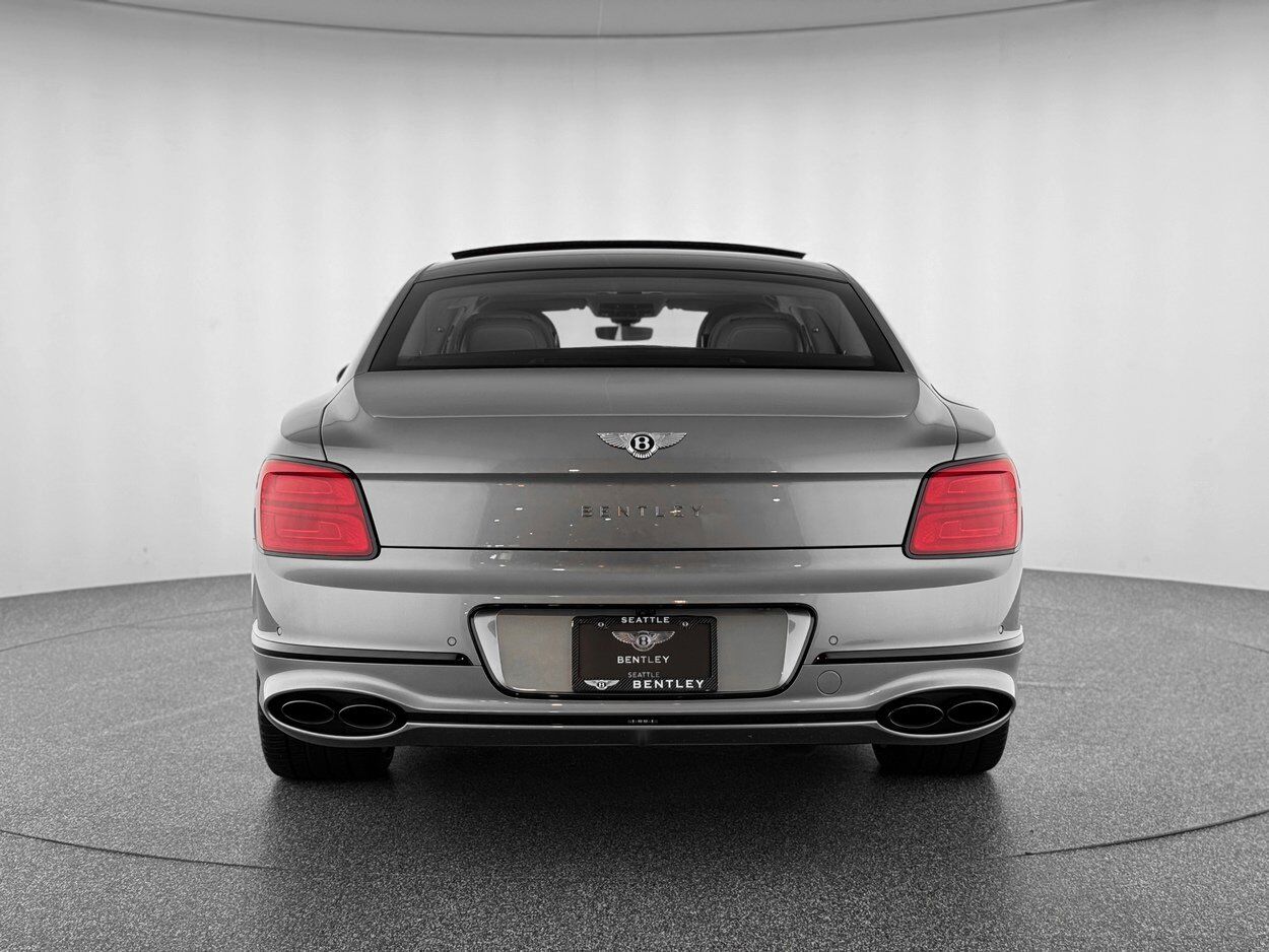 2023 Bentley Flying Spur Azure Bellevue WA