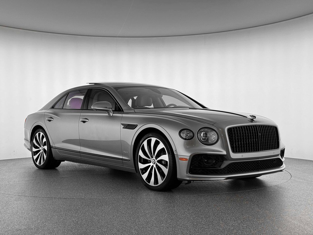 2023 Bentley Flying Spur Azure Bellevue WA