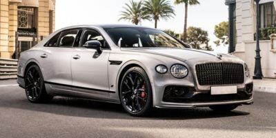 2023 Bentley Flying Spur Azure Bellevue WA